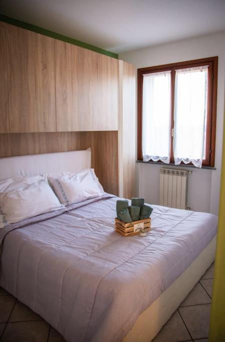 Affittacamere L'Agora Plaisance Extérieur photo