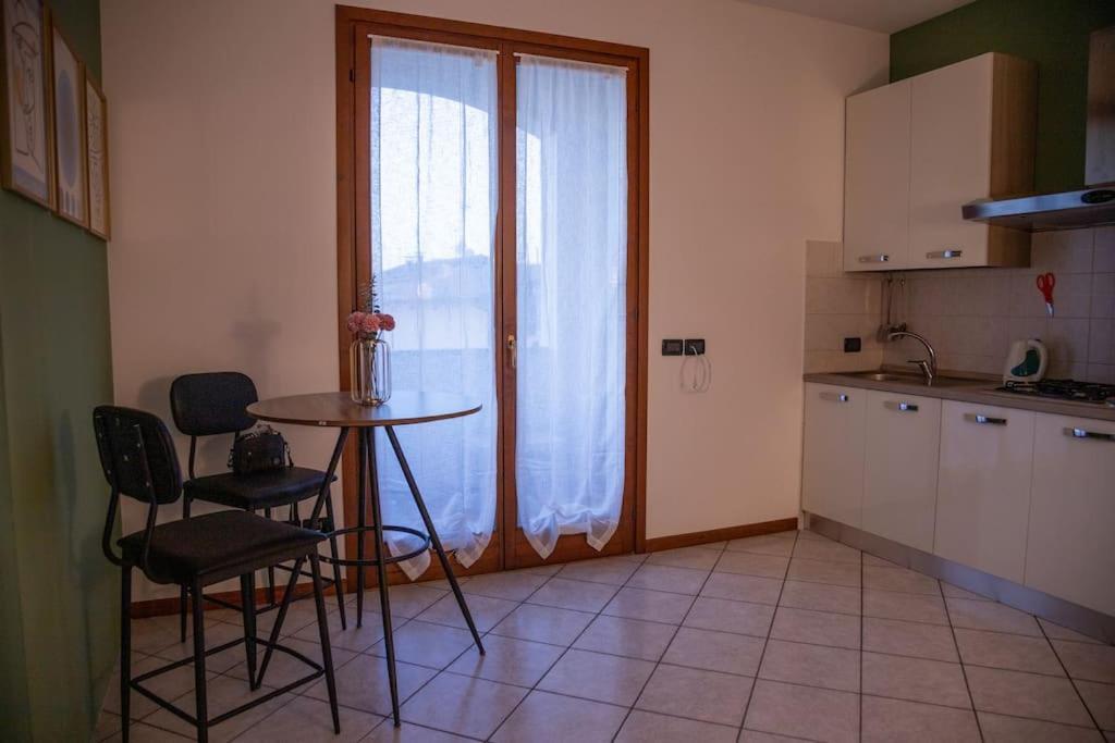 Affittacamere L'Agora Plaisance Extérieur photo