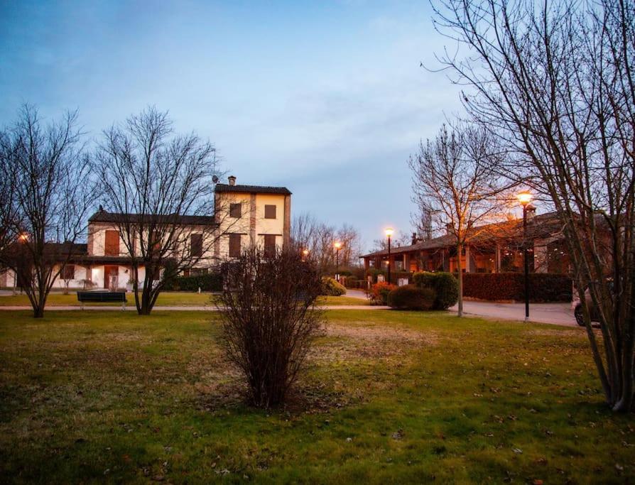 Affittacamere L'Agora Plaisance Extérieur photo